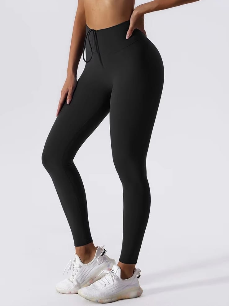 Sport Set Strapless + Leggings