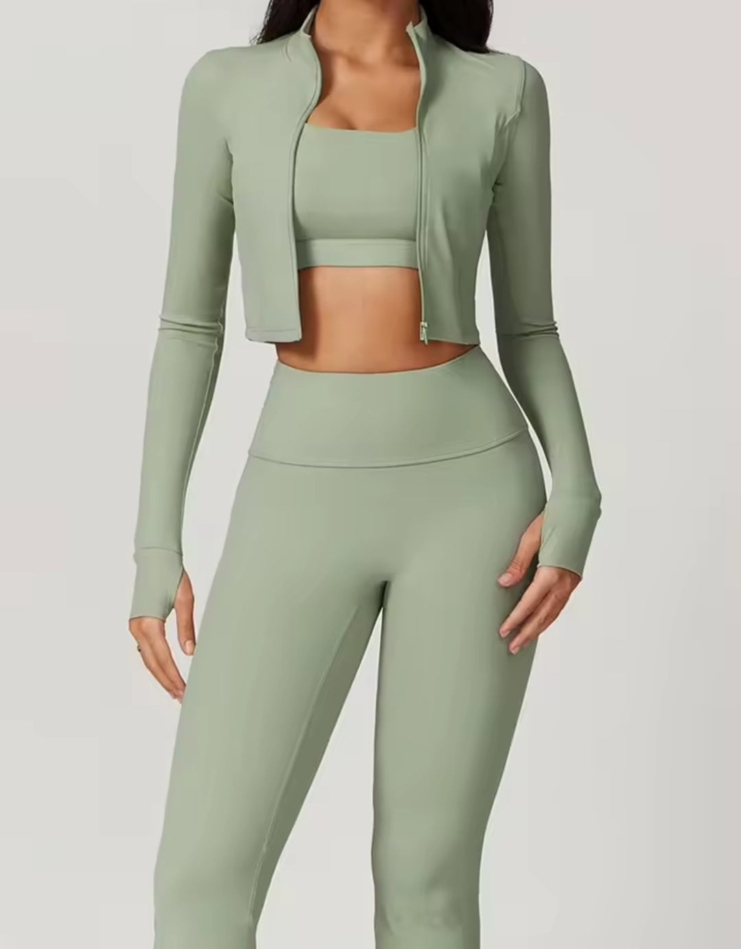 Sport Set 3 Pieces