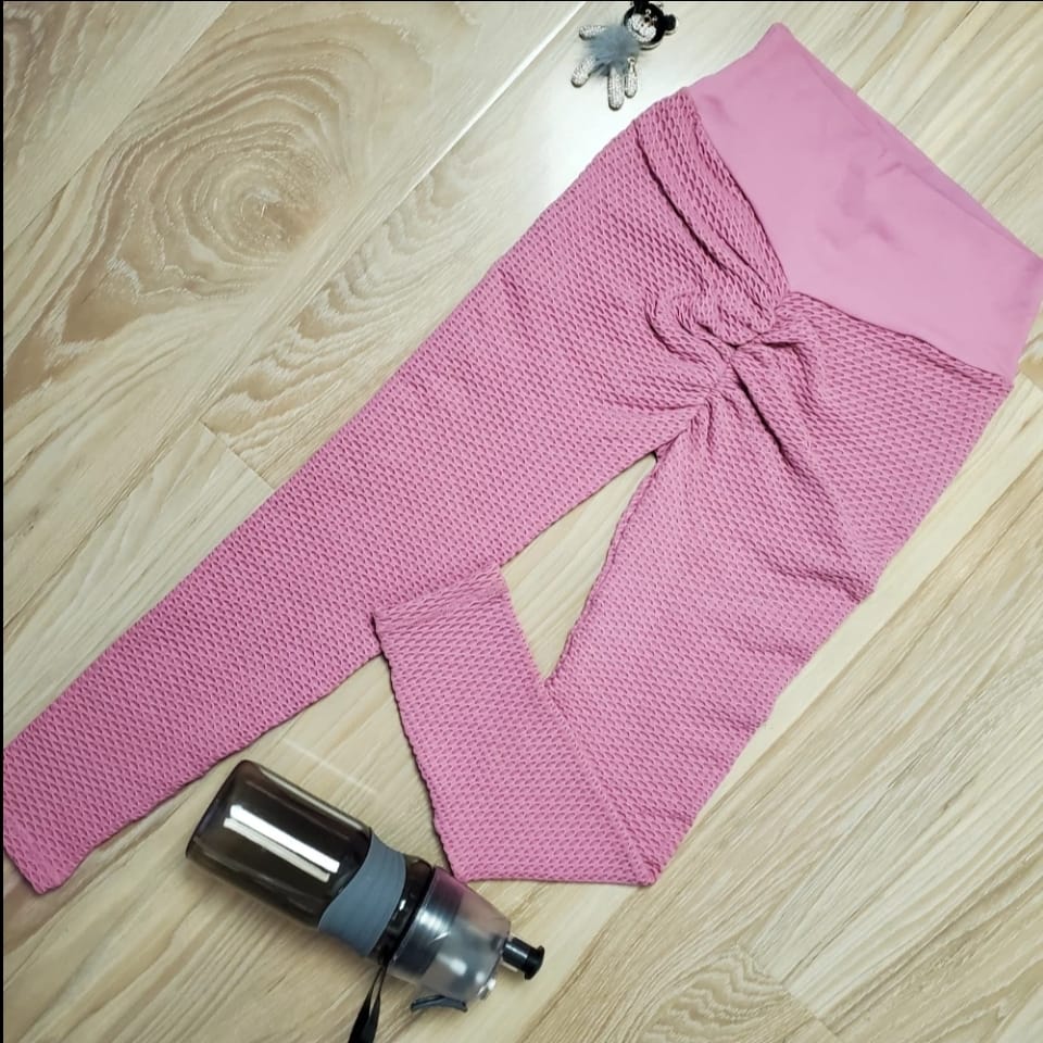 Peach Lift Leggings