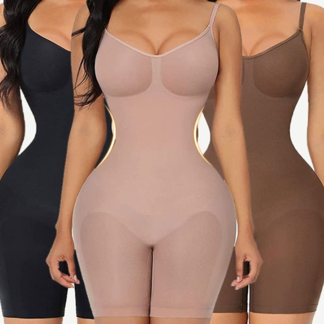 Shaping Underwear, long