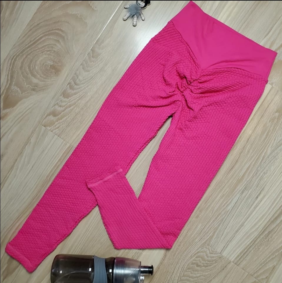 Peach Lift Leggings