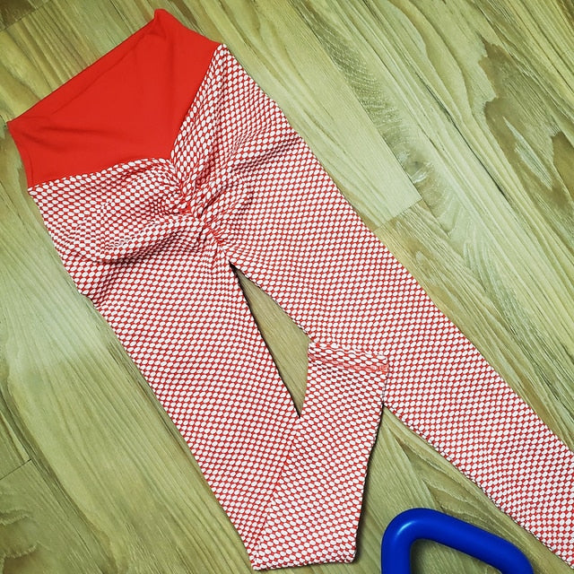 Peach Lift Leggings