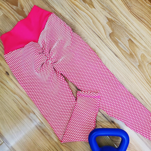 Peach Lift Leggings